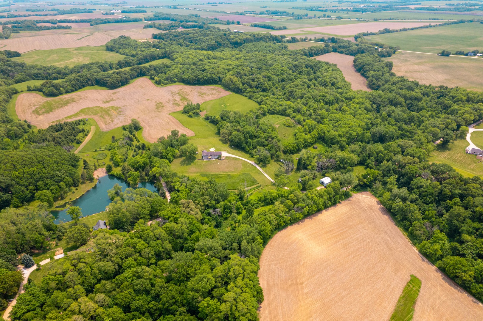 9304 Ellis Road Fenton, IL 61251 - Photo 10 of 81