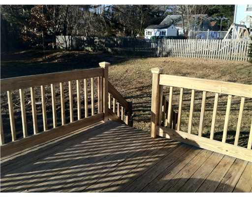 6 Swan Road Smithfield, RI 02917 - Photo 4 of 12 Patio/Deck.