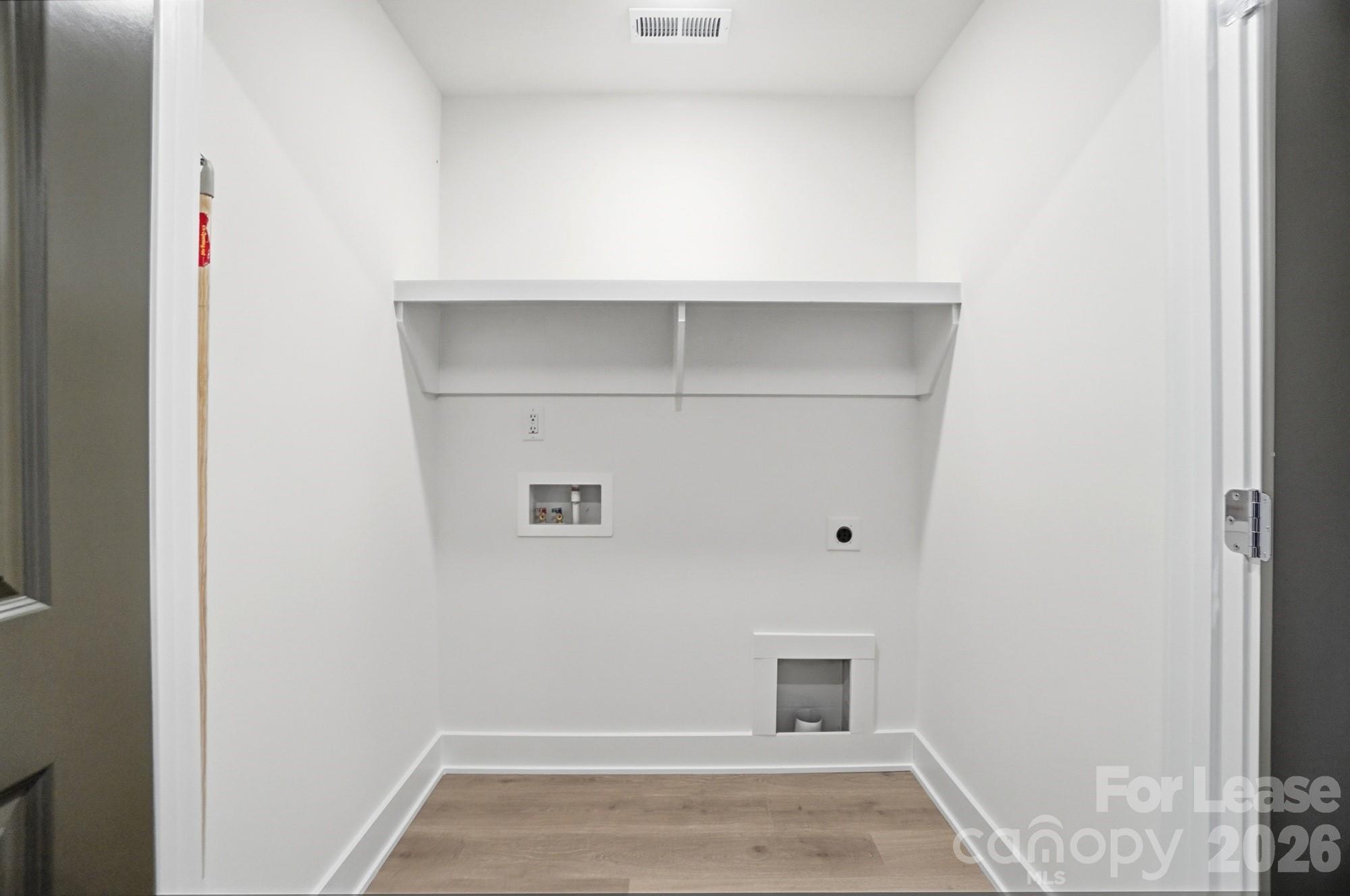 3945 Tillman Road Charlotte, NC 28208 - Photo 43 of 47 a view of utility room