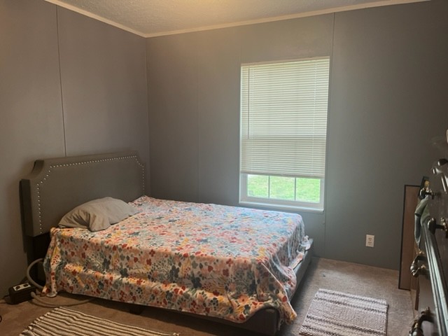 168 Liberty Road Winchester, TN 37398 - Photo 10 of 13 a bedroom with a bed and a window