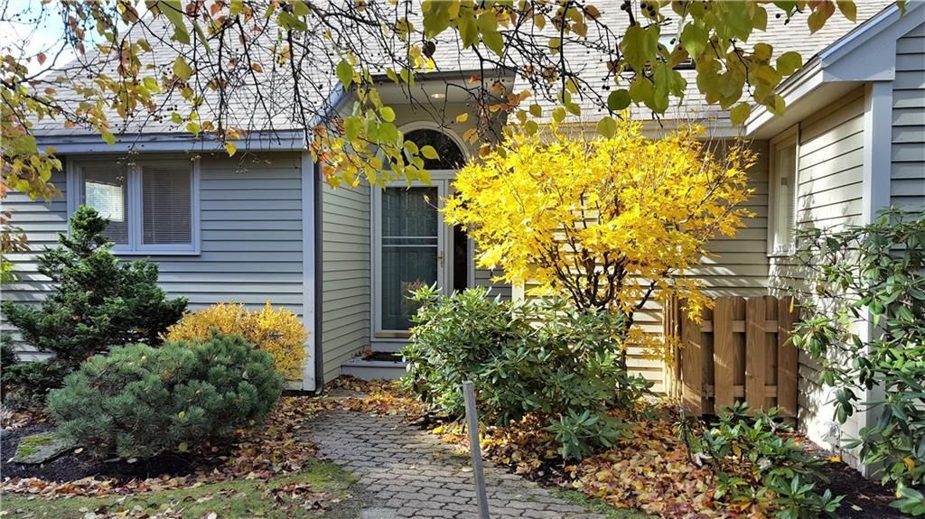 98 Bluff Road, Unit 31 Yarmouth, ME 04096 - Photo 2 of 20 Photo