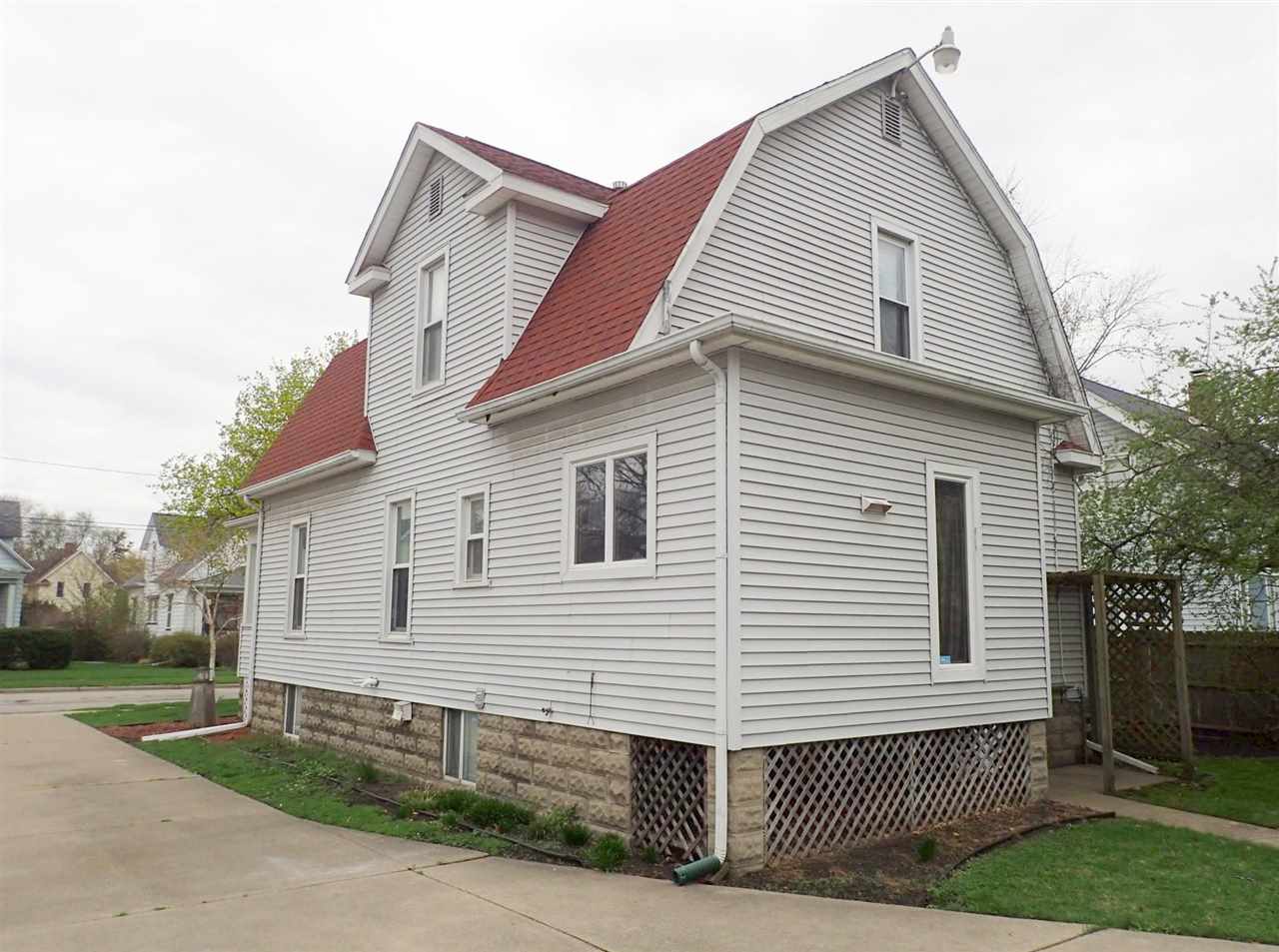 2143 3rd Street Bay City, MI 48708 - Photo 32 of 32