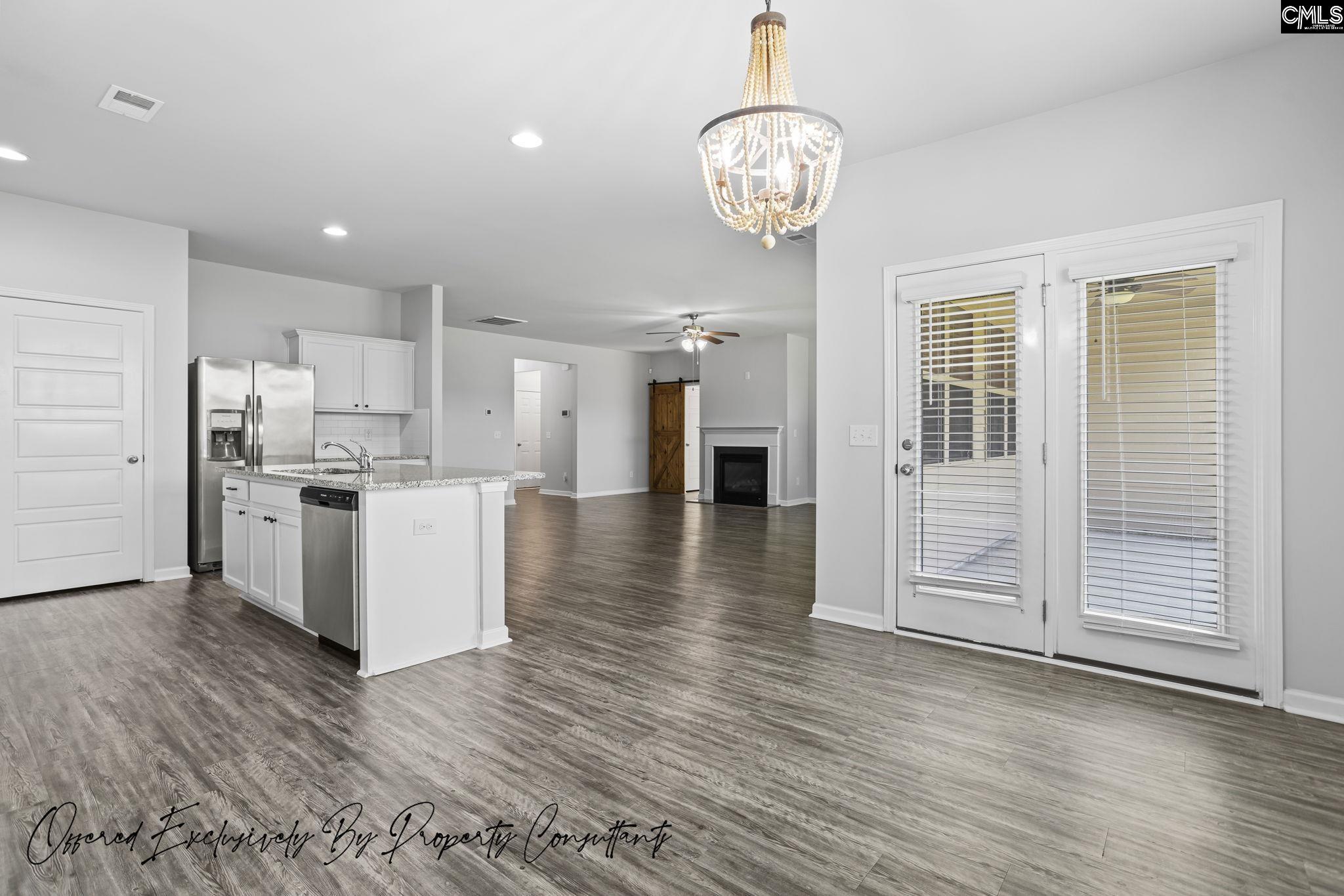548 Rimer Pond Road Blythewood, SC 29016 - Photo 8 of 34