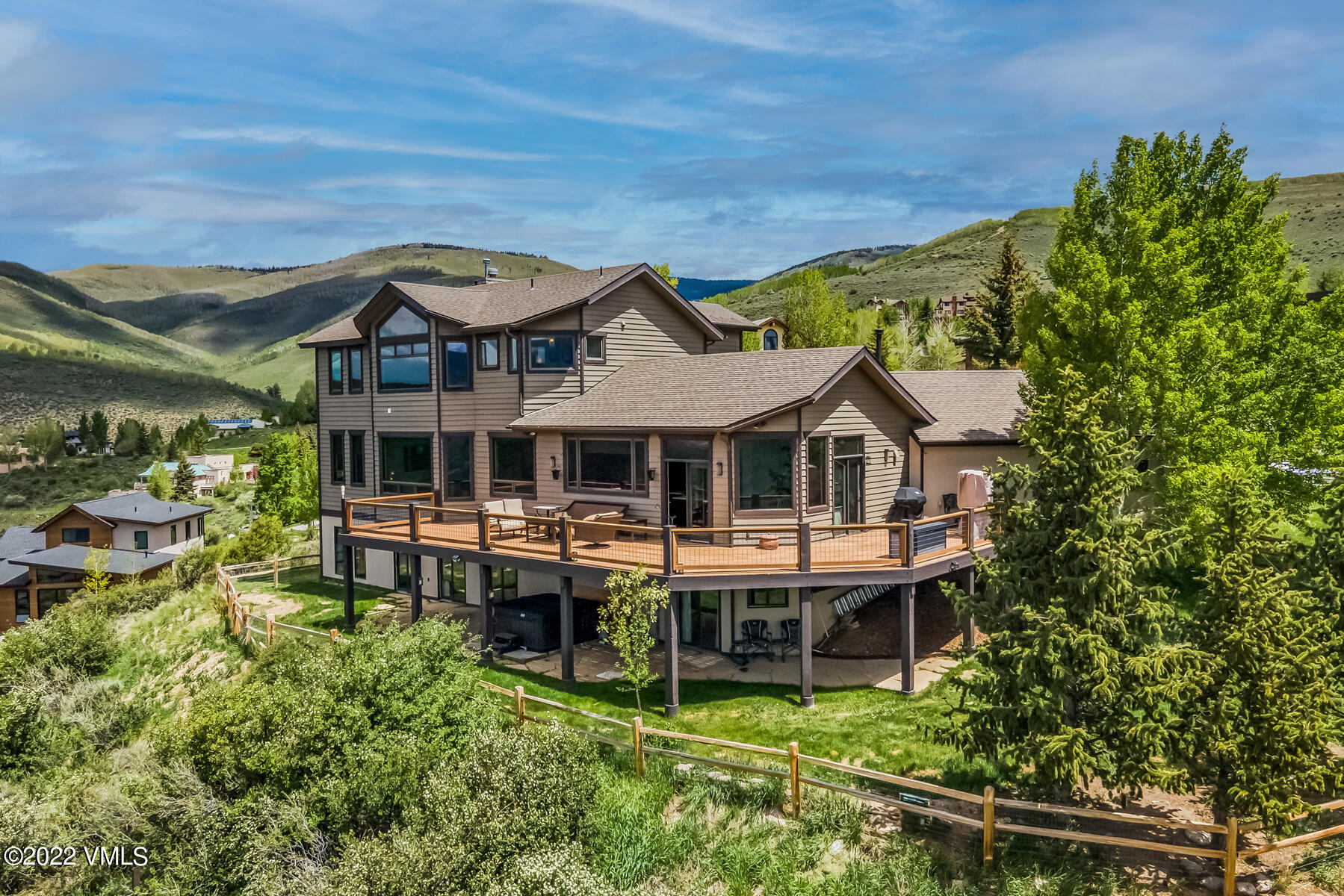 4590 Flat Point Avon, CO 81620 - Photo 19 of 34 3