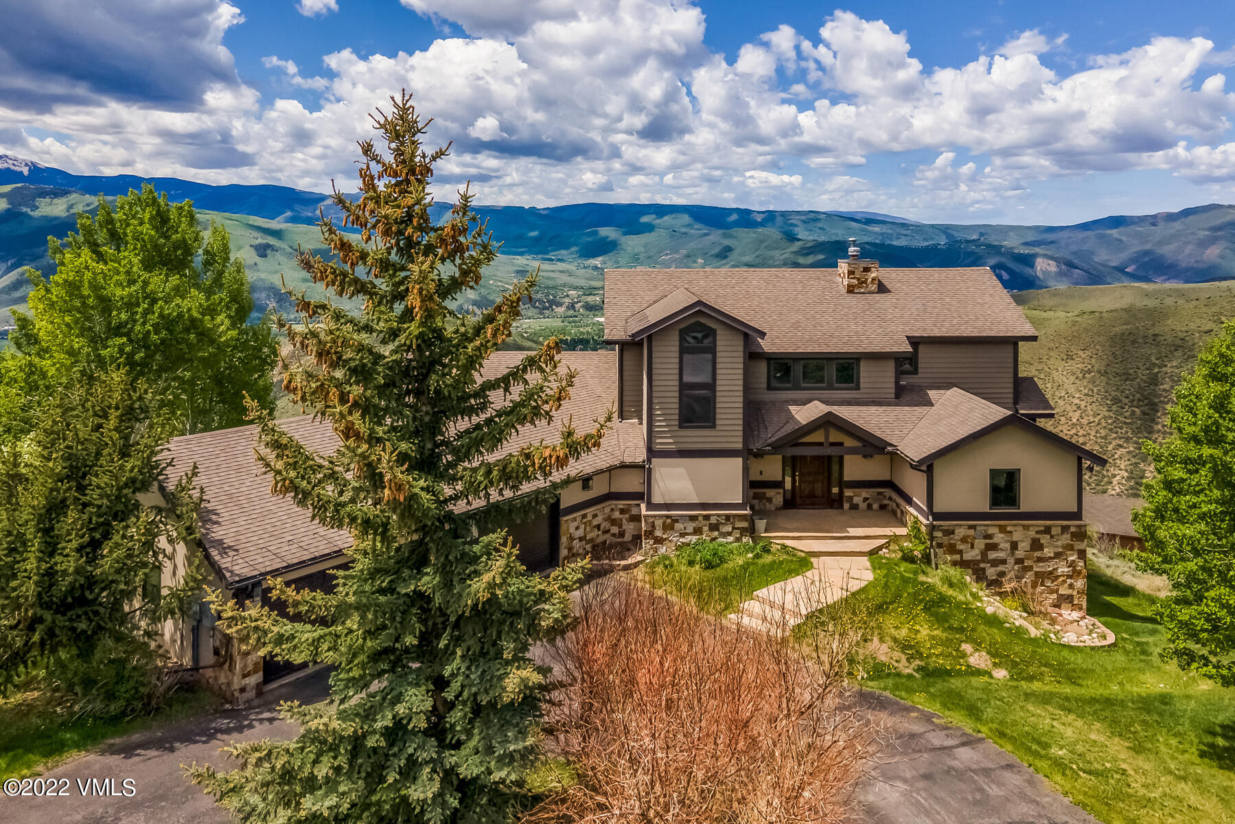 4590 Flat Point Avon, CO 81620 - Photo 4 of 34 4