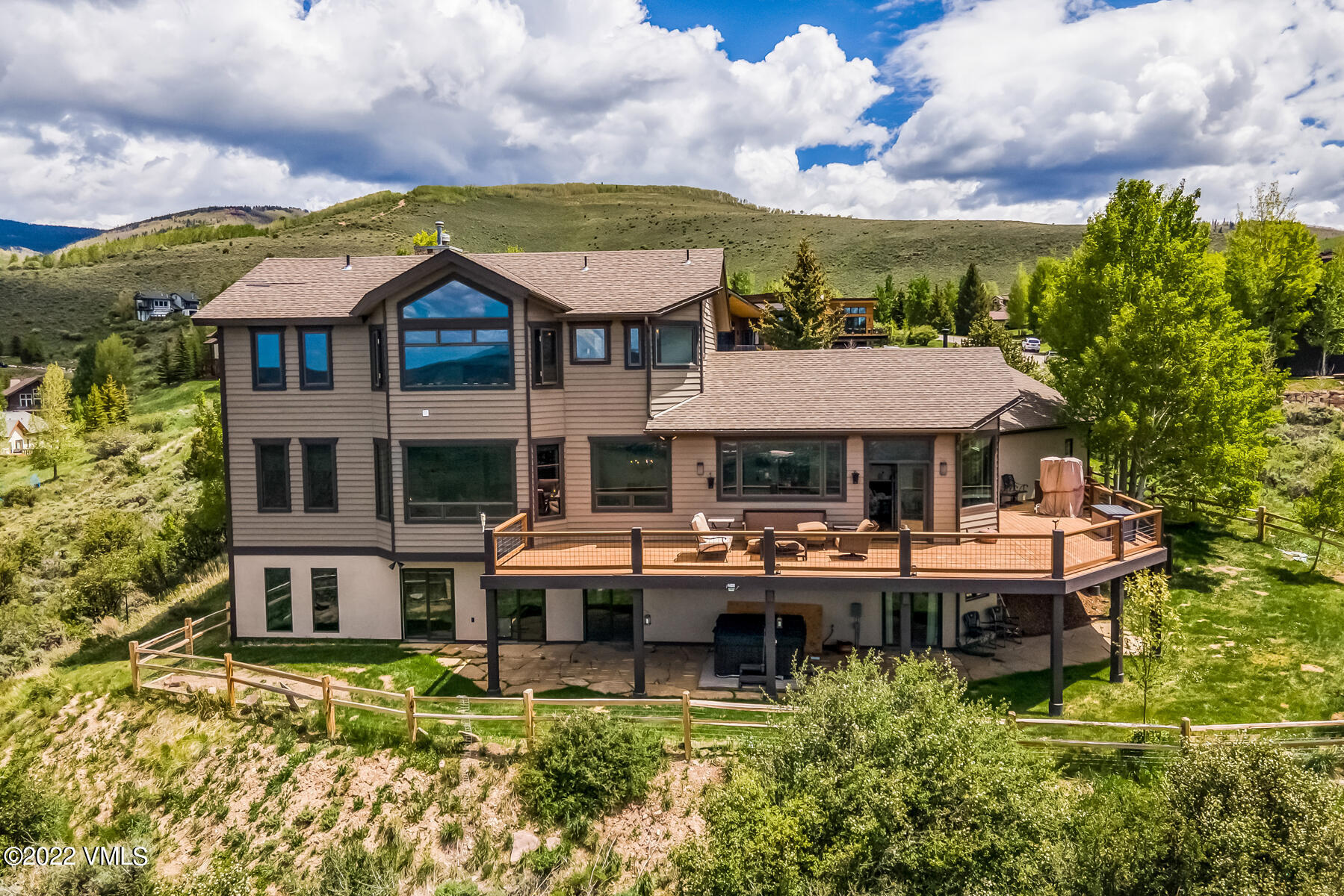 4590 Flat Point Avon, CO 81620 - Photo 5 of 34 2