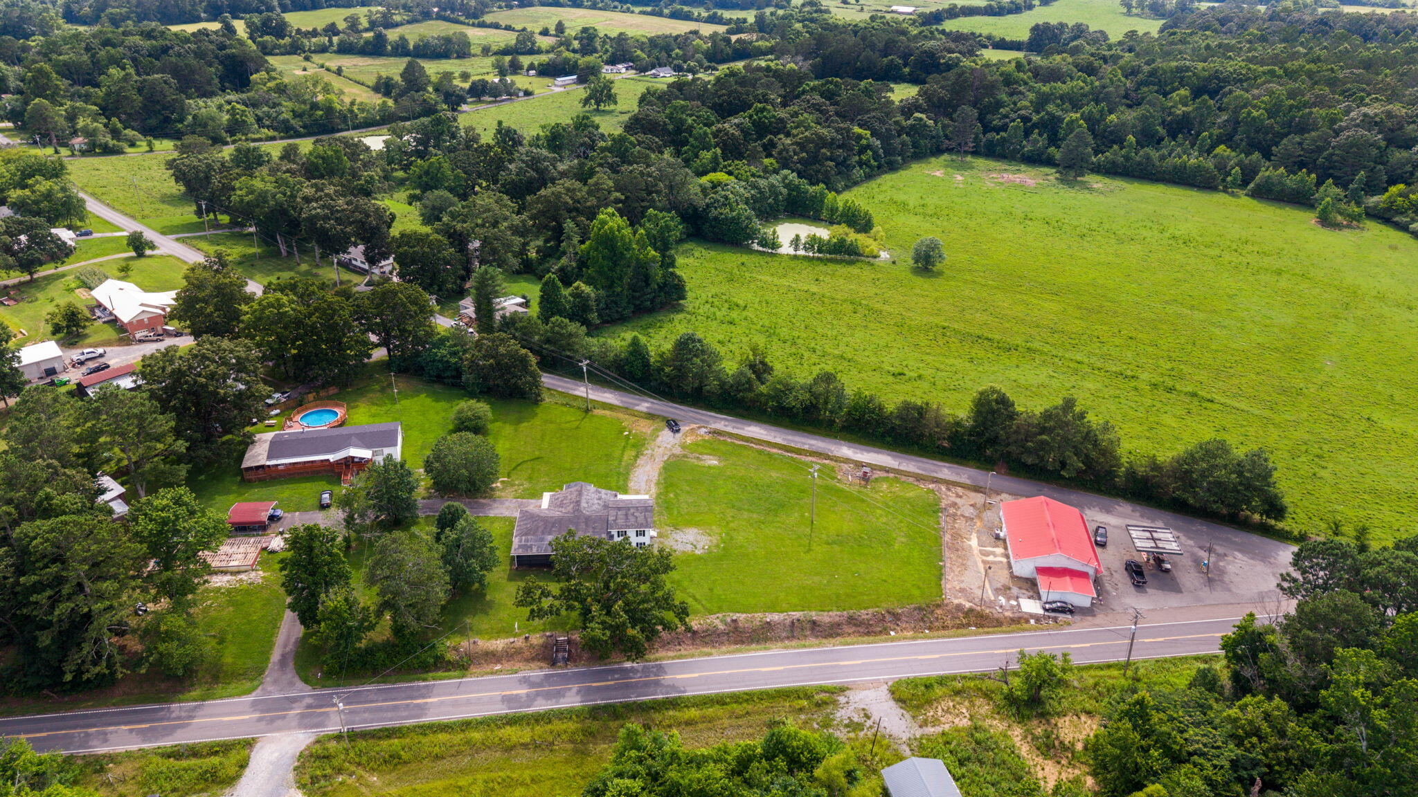 6416 Spring Place Road Southeast Cleveland, TN 37323 - Photo 46 of 47 46-web-or-mls-DJI_20260627163114_0624_D