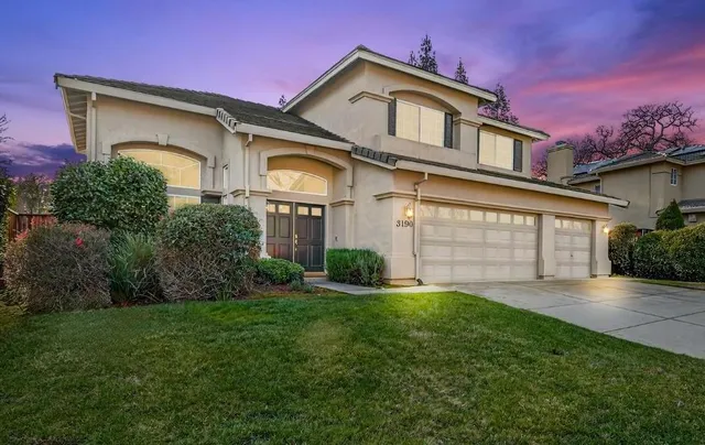 $949,900 | 3190 Melrose Way, El Dorado Hills, CA 95762
