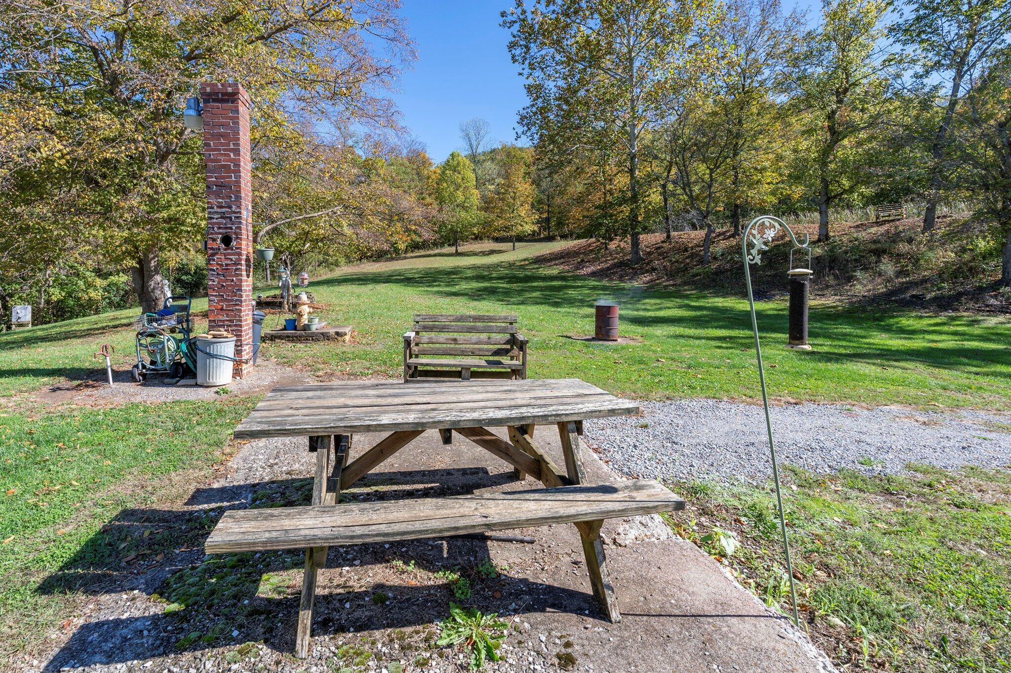 2384 Cliff Run Road Bainbridge, OH 45612 - Photo 45 of 65 44-2384CliffRunRd-039