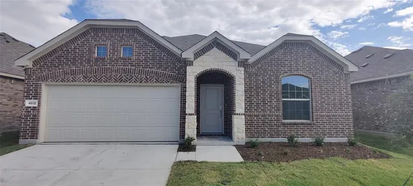 $2,099 | 4812 Sagerun Drive, Princeton, TX 75407