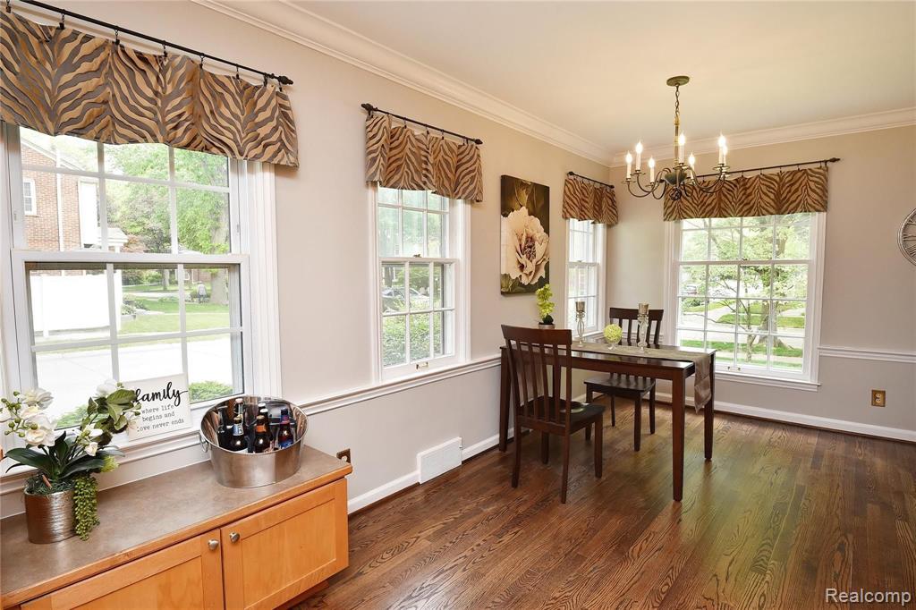 3695 Cumberland Road Berkley, MI 48072 - Photo 11 of 32 Gallery Image 11