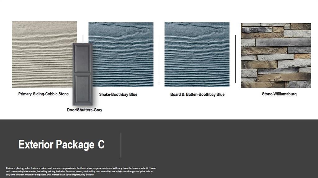 2215 Creek View Lane Raymore, MO 64083 - Photo 2 of 20