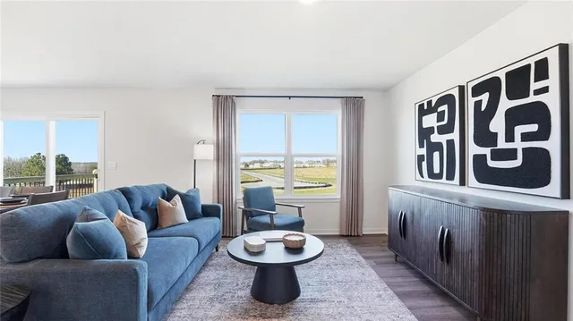 $354,990 | 2215 Creek View Lane, Raymore, MO 64083