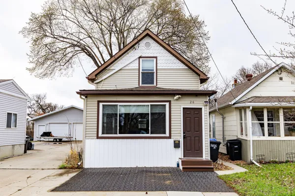 $175,000 | 26 S Terrace North, Fargo, ND 58102