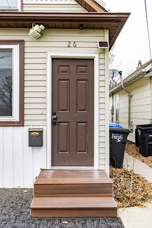 $175,000 | 26 S Terrace North, Fargo, ND 58102