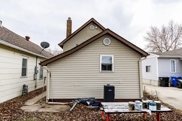 $175,000 | 26 S Terrace North, Fargo, ND 58102