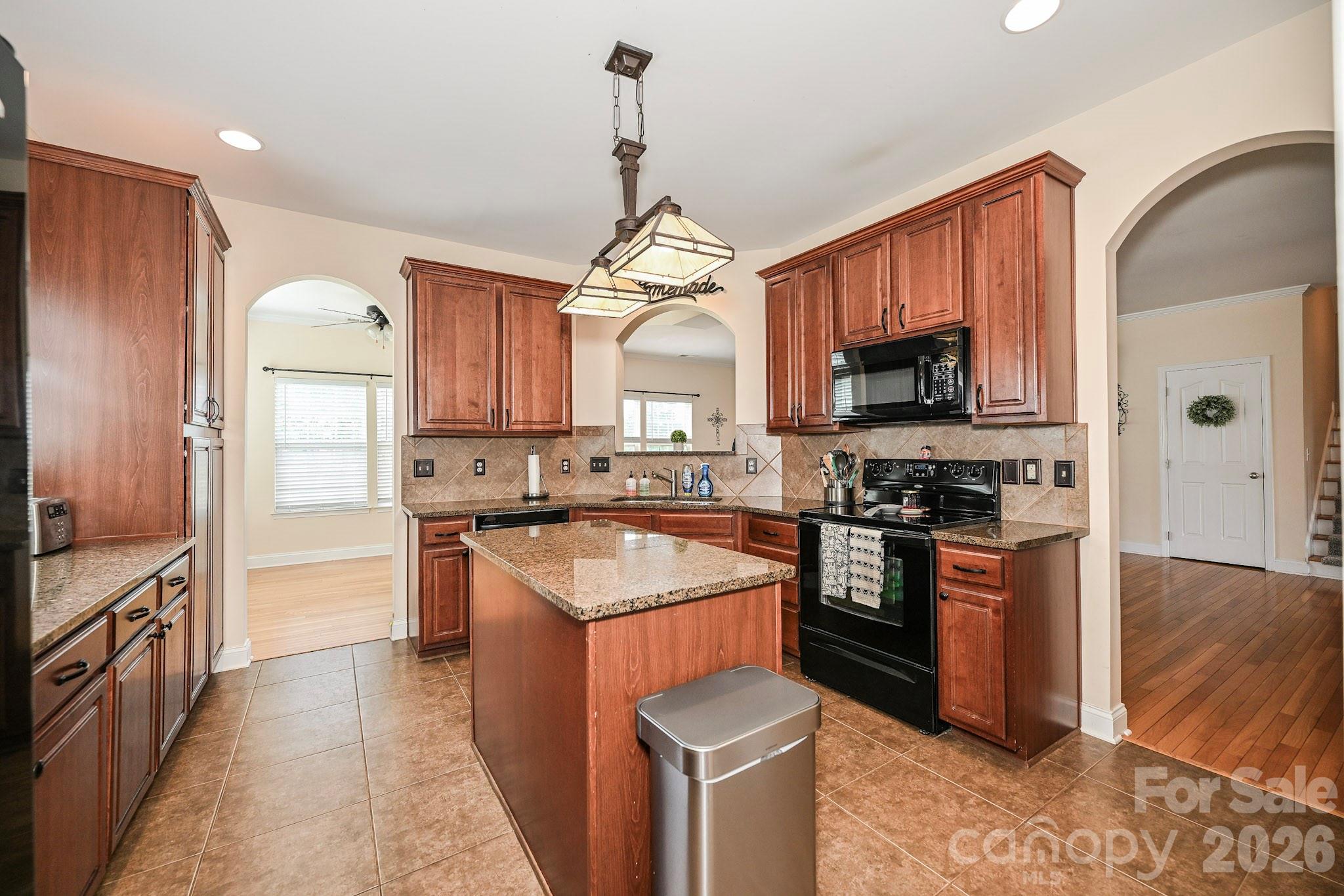 5112 Monroe-Ansonville Road Wingate, NC 28174 - Photo 4 of 28