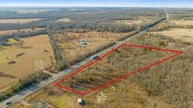 $74,900 | 271 South Bogata Tx 75417 South, Bogata, TX 75417