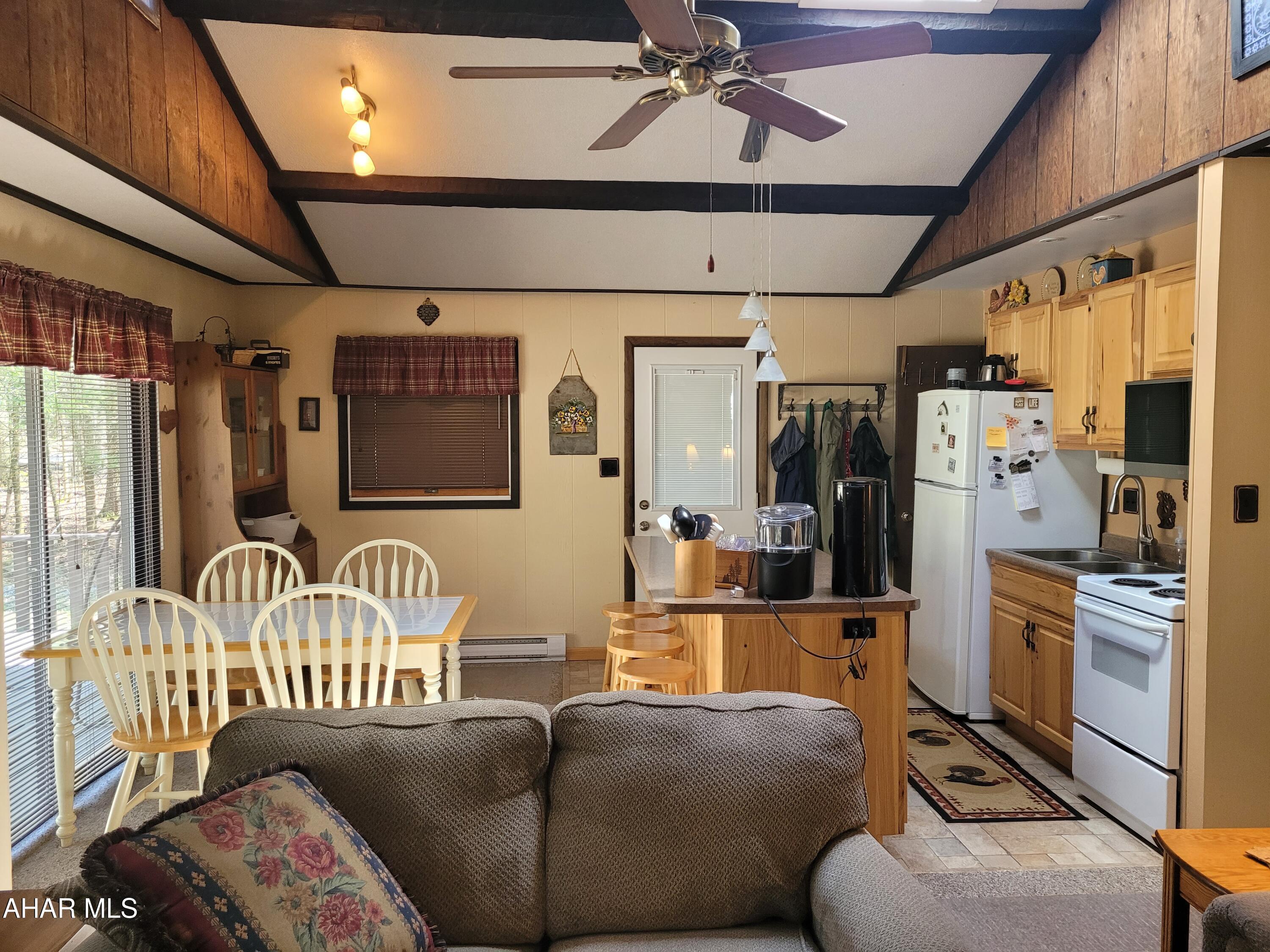 375 Troxell Spring Road Flinton, PA 16640 - Photo 6 of 55