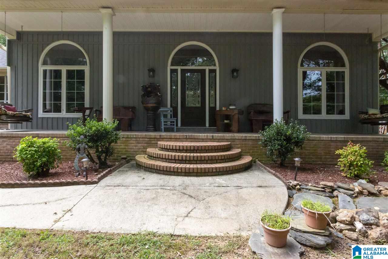 7015 County Road 55 Clanton, AL 35046 - Photo 4 of 49