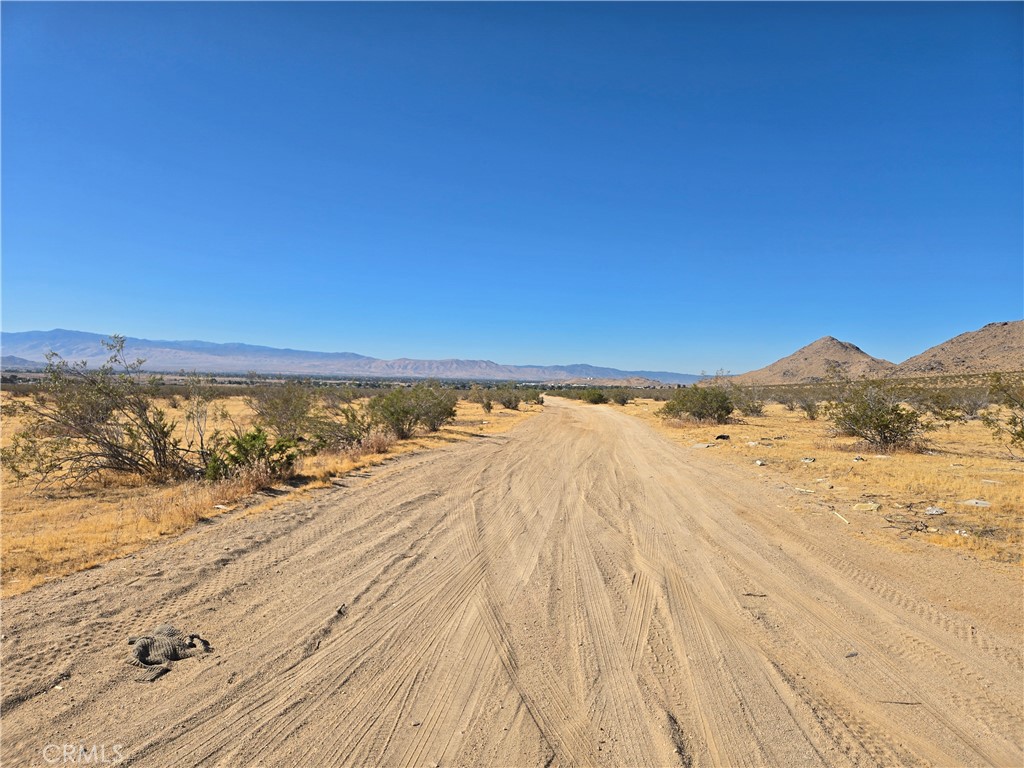 0 Falchion Road Apple Valley, CA 92307 - Photo 5 of 10