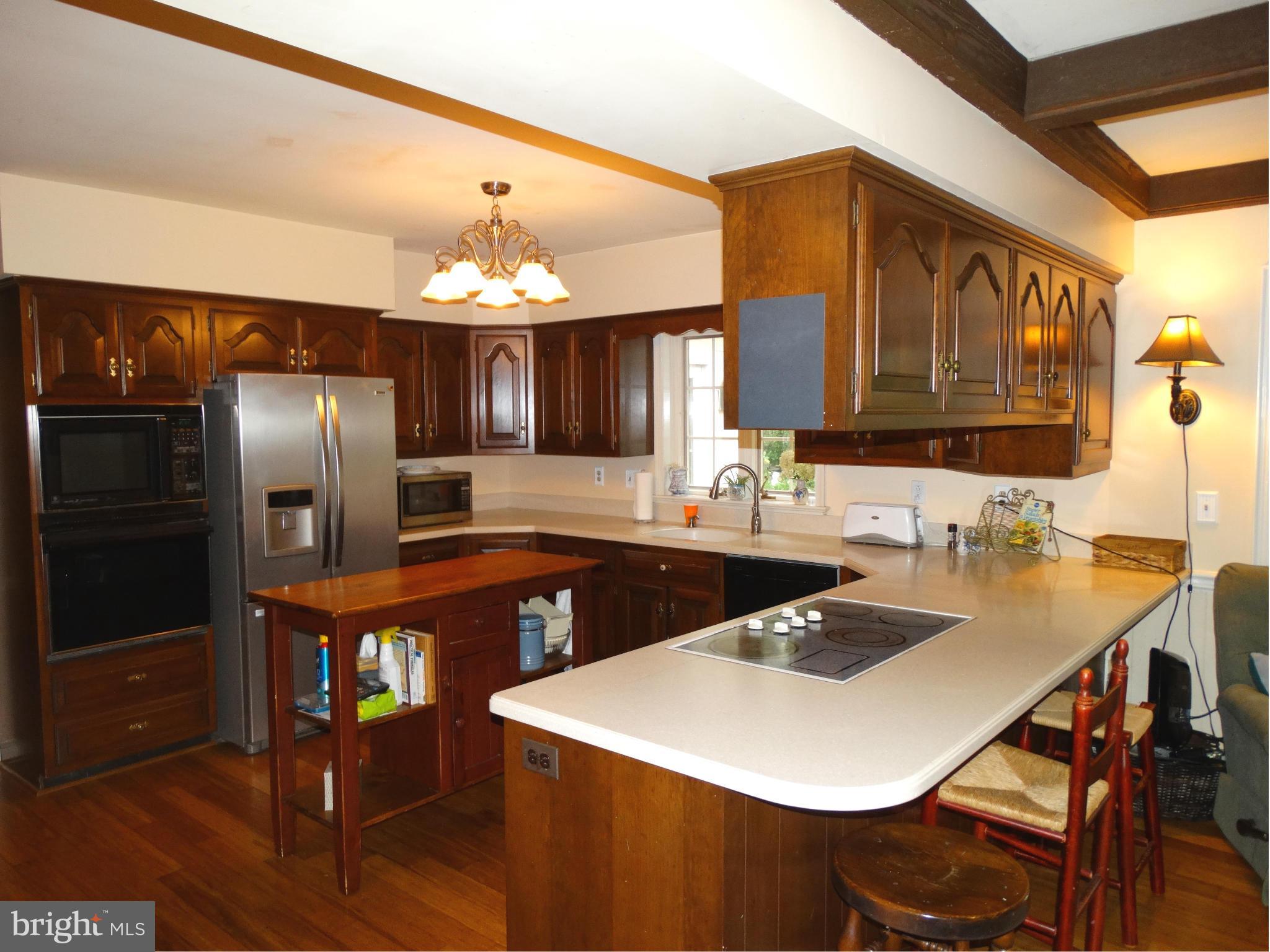 4831 Sundown Road Laytonsville, MD 20882 - Photo 17 of 30 Kitchen