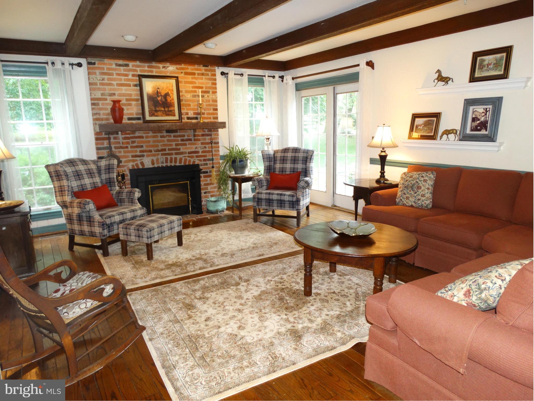 4831 Sundown Road Laytonsville, MD 20882 - Photo 20 of 30 Family Room