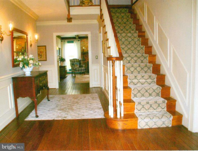 4831 Sundown Road Laytonsville, MD 20882 - Photo 23 of 30 Foyer Area