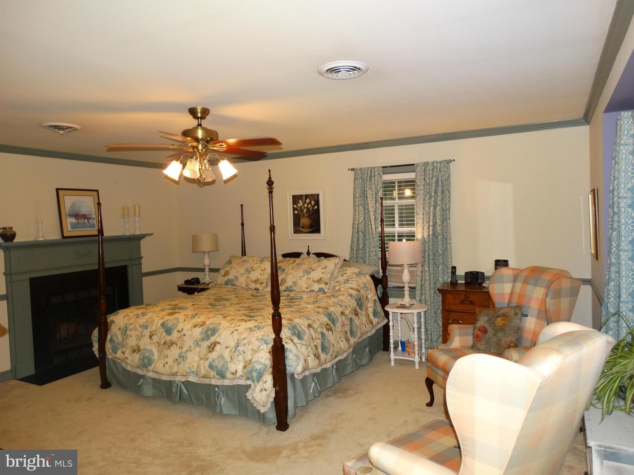 4831 Sundown Road Laytonsville, MD 20882 - Photo 24 of 30 Bedroom (Master)