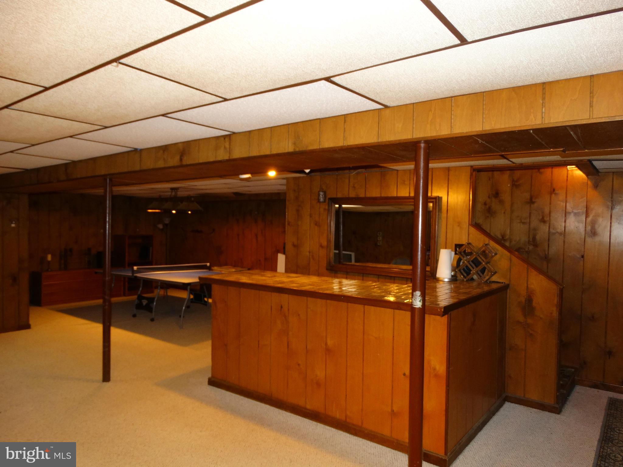 4831 Sundown Road Laytonsville, MD 20882 - Photo 30 of 30 Basement