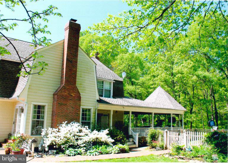 4831 Sundown Road Laytonsville, MD 20882 - Photo 5 of 30 Exterior (General)