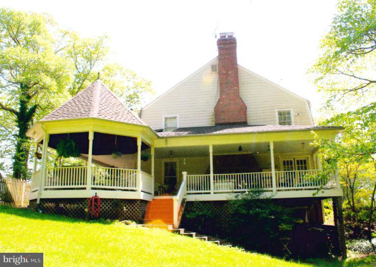 4831 Sundown Road Laytonsville, MD 20882 - Photo 6 of 30 Exterior (General)