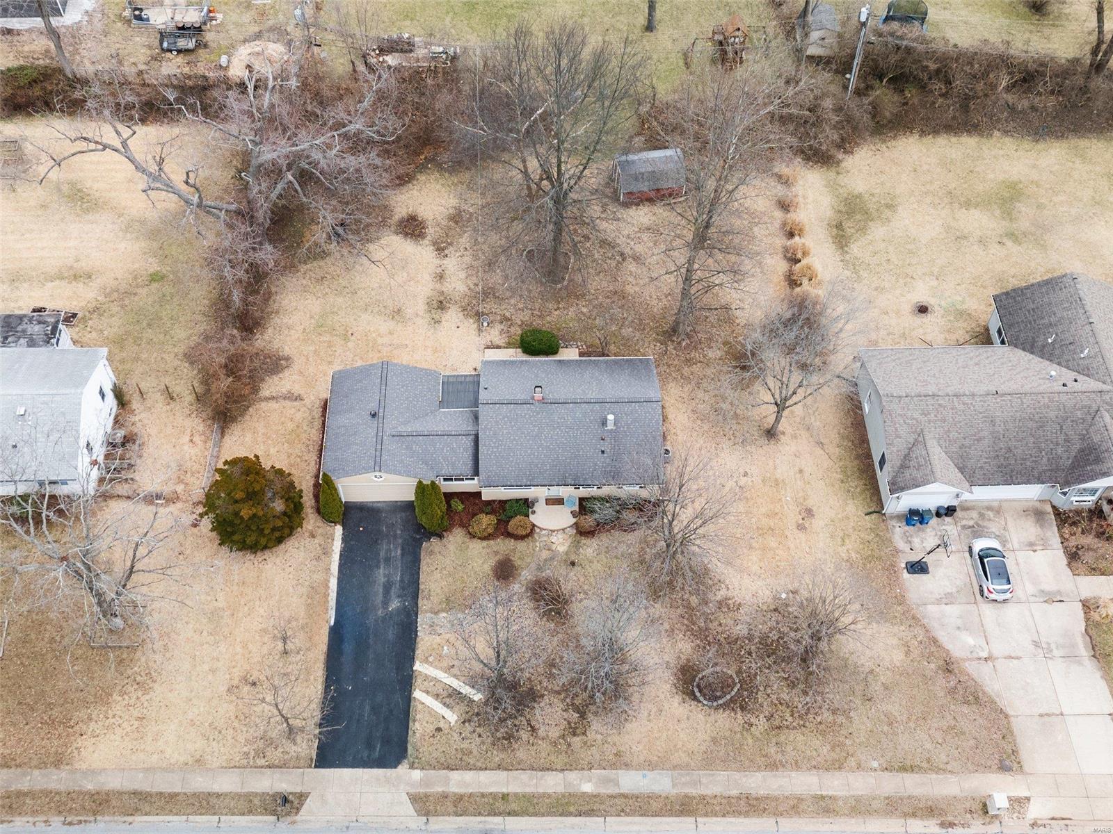 206 Lark Hill Lane Ballwin, MO 63021 - Photo 22 of 23