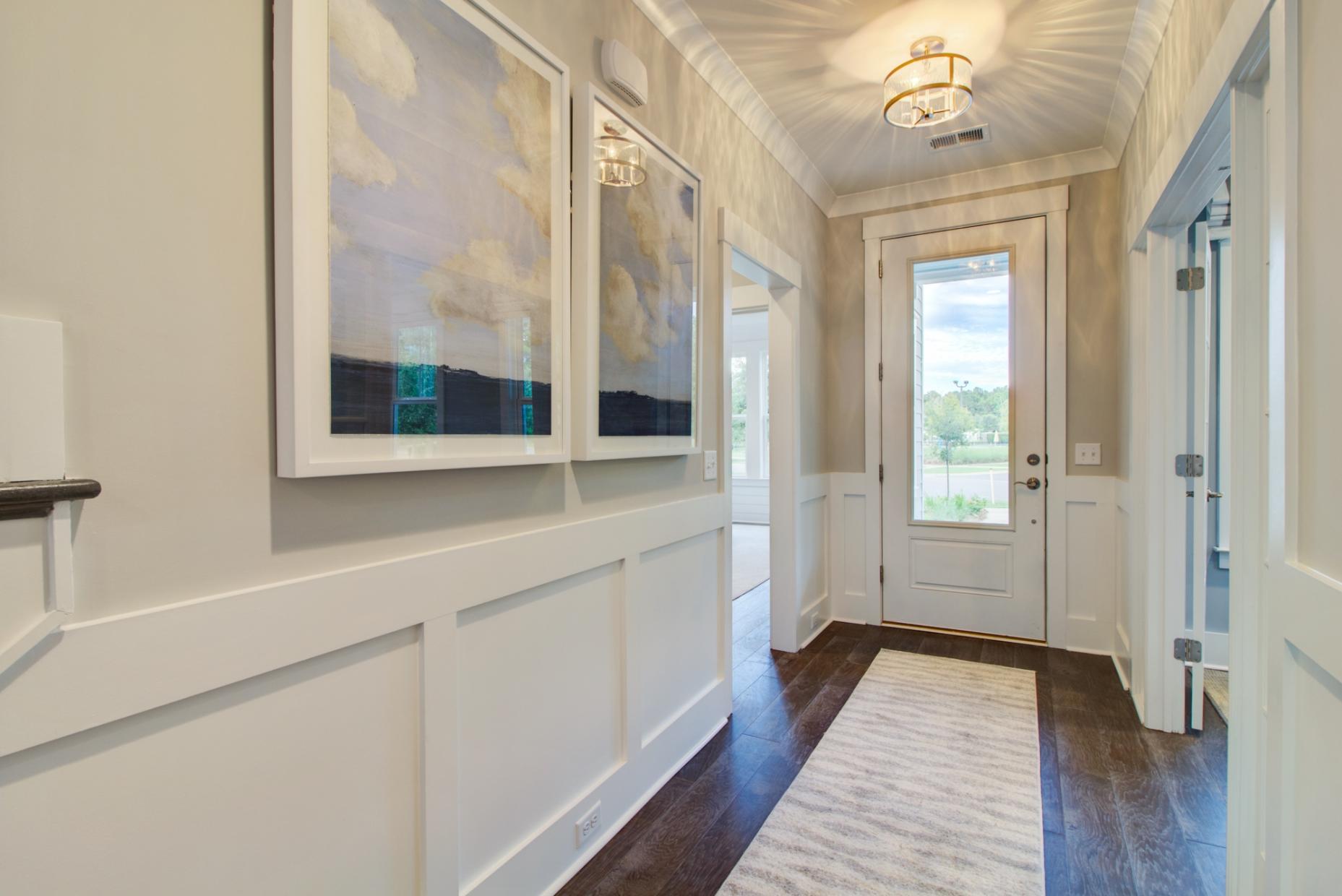 417 Gray Bark Road Summerville, SC 29486 - Photo 2 of 21 Foyer
