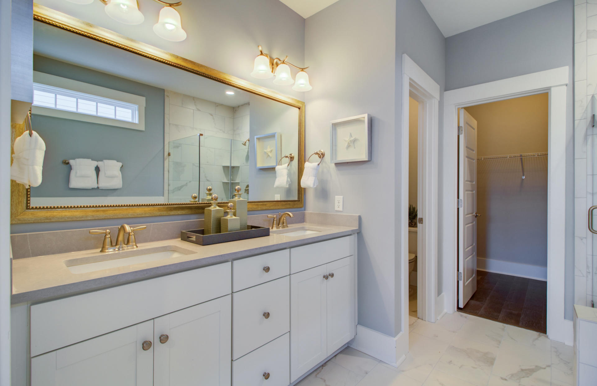 417 Gray Bark Road Summerville, SC 29486 - Photo 12 of 21 Owner's Bath