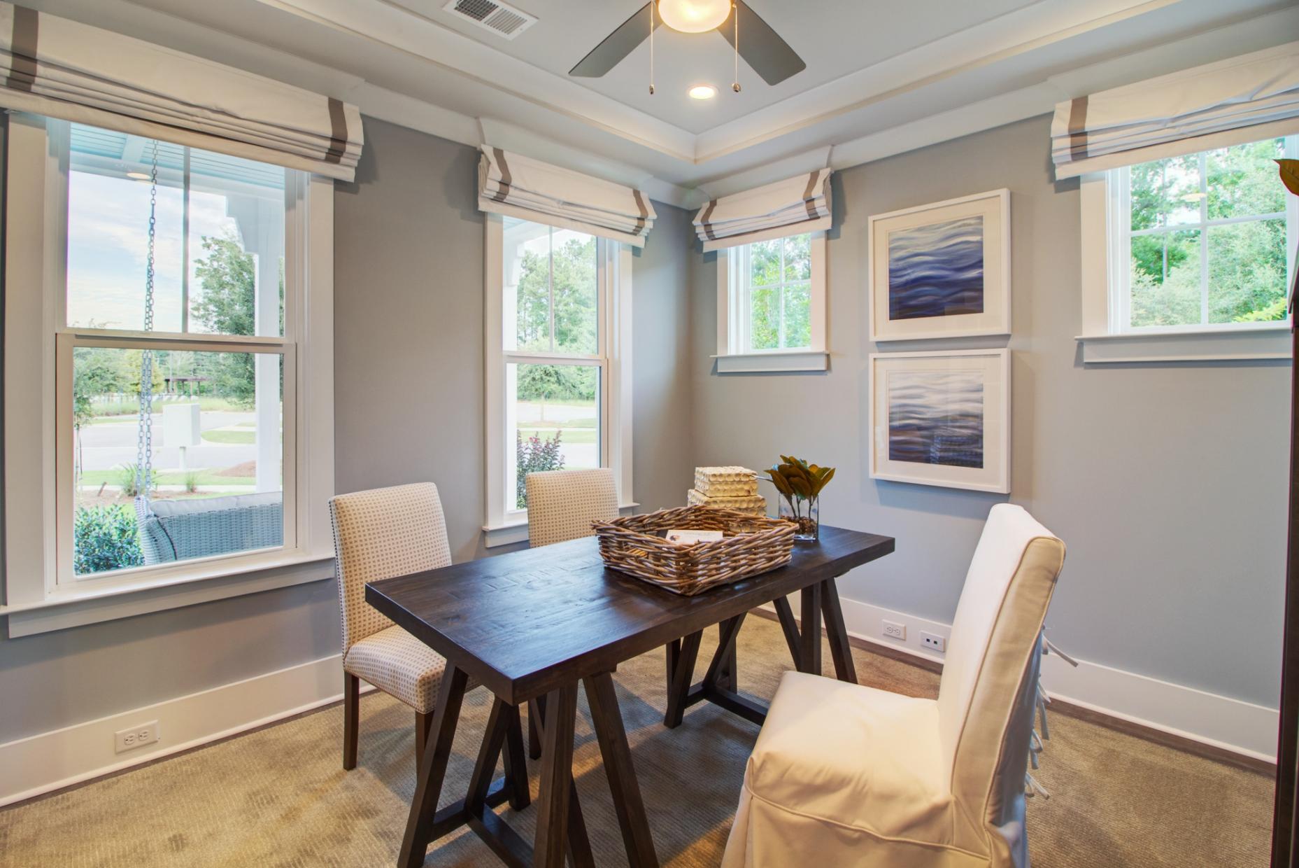 417 Gray Bark Road Summerville, SC 29486 - Photo 3 of 21 Dining