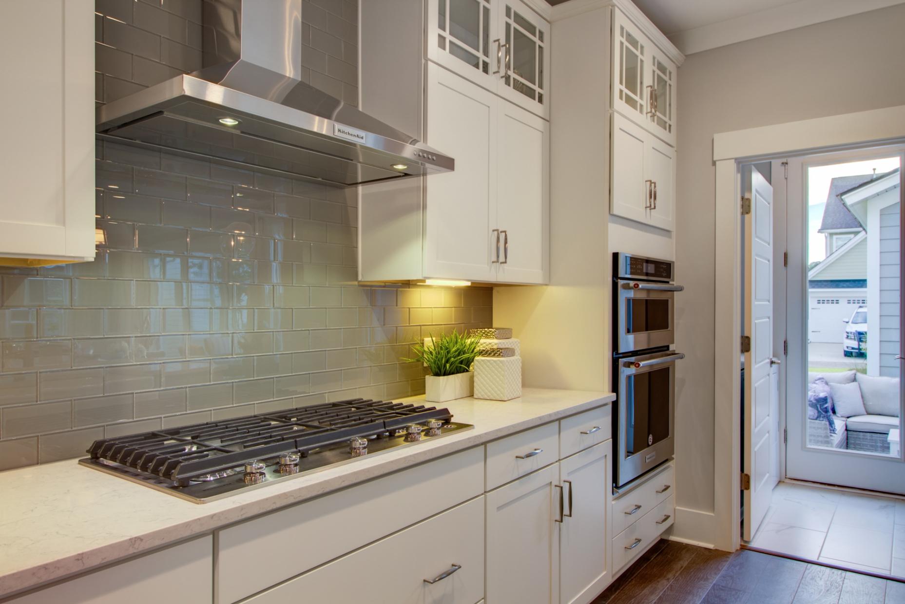 417 Gray Bark Road Summerville, SC 29486 - Photo 7 of 21 Stunning Kitchen