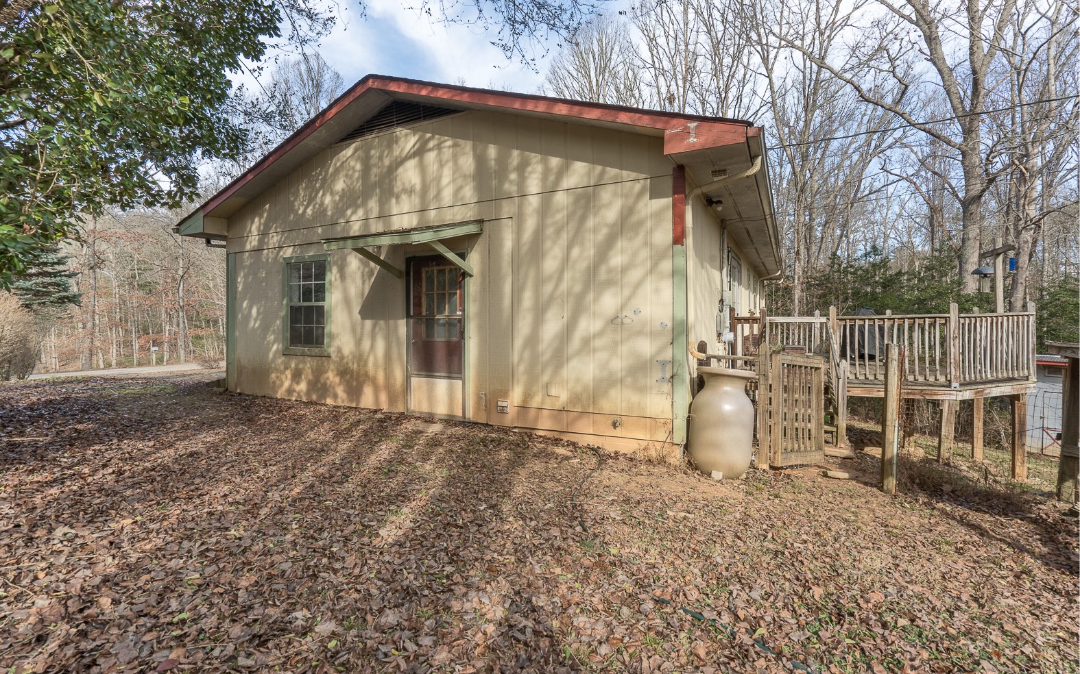 580 Snow Hill Church Road Murphy, NC 28906 - Photo 28 of 31 Additional View