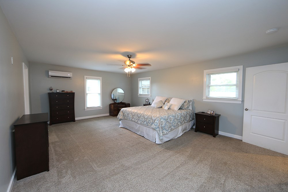 477 Hatcher Road Selma, NC 27576 - Photo 10 of 21 Photo 10