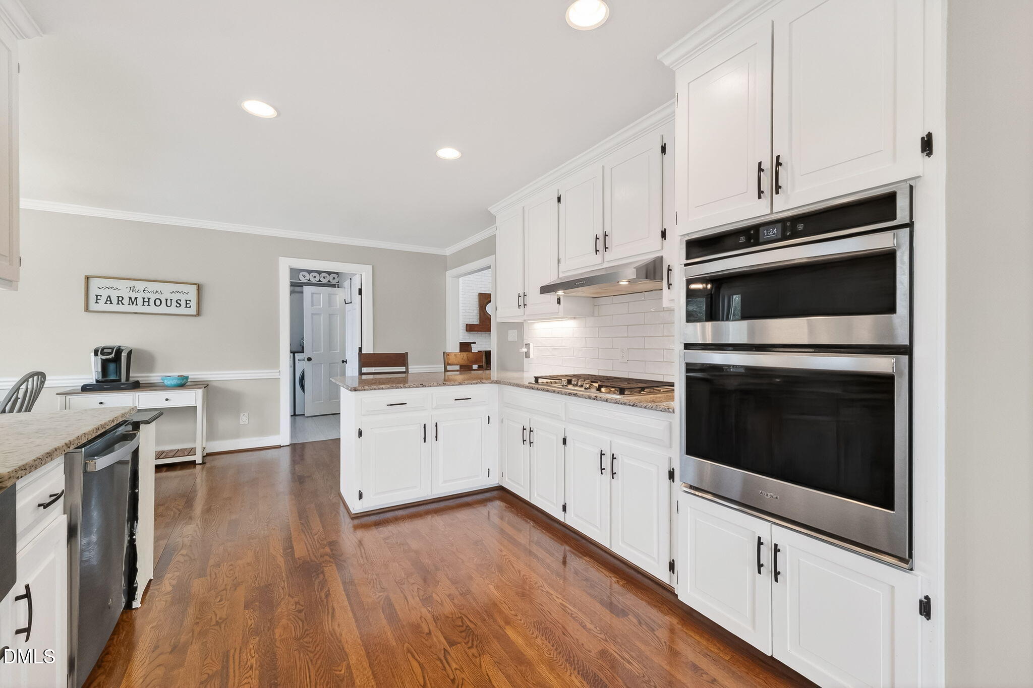 9605 Sauls Road Raleigh, NC 27603 - Photo 25 of 100 Kitchen