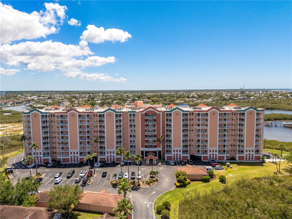 4516 Seagull Drive, Unit 302 New Port Richey, FL 34652 - Photo 61 of 70