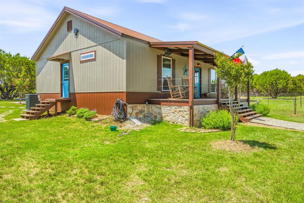 1271 Private 2120 Road Meridian, TX 76665 - Photo 4 of 40