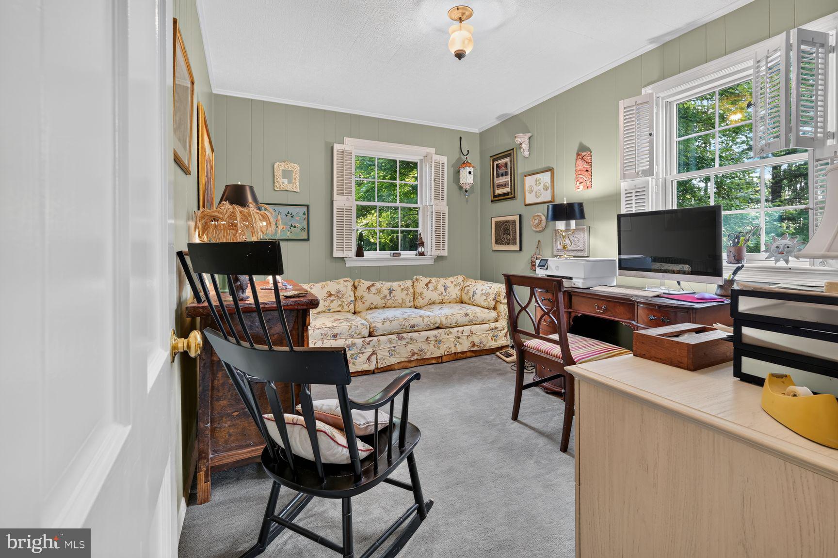 1670 Primrose Road Northwest Washington, DC 20012 - Photo 15 of 24 Gallery Image 15