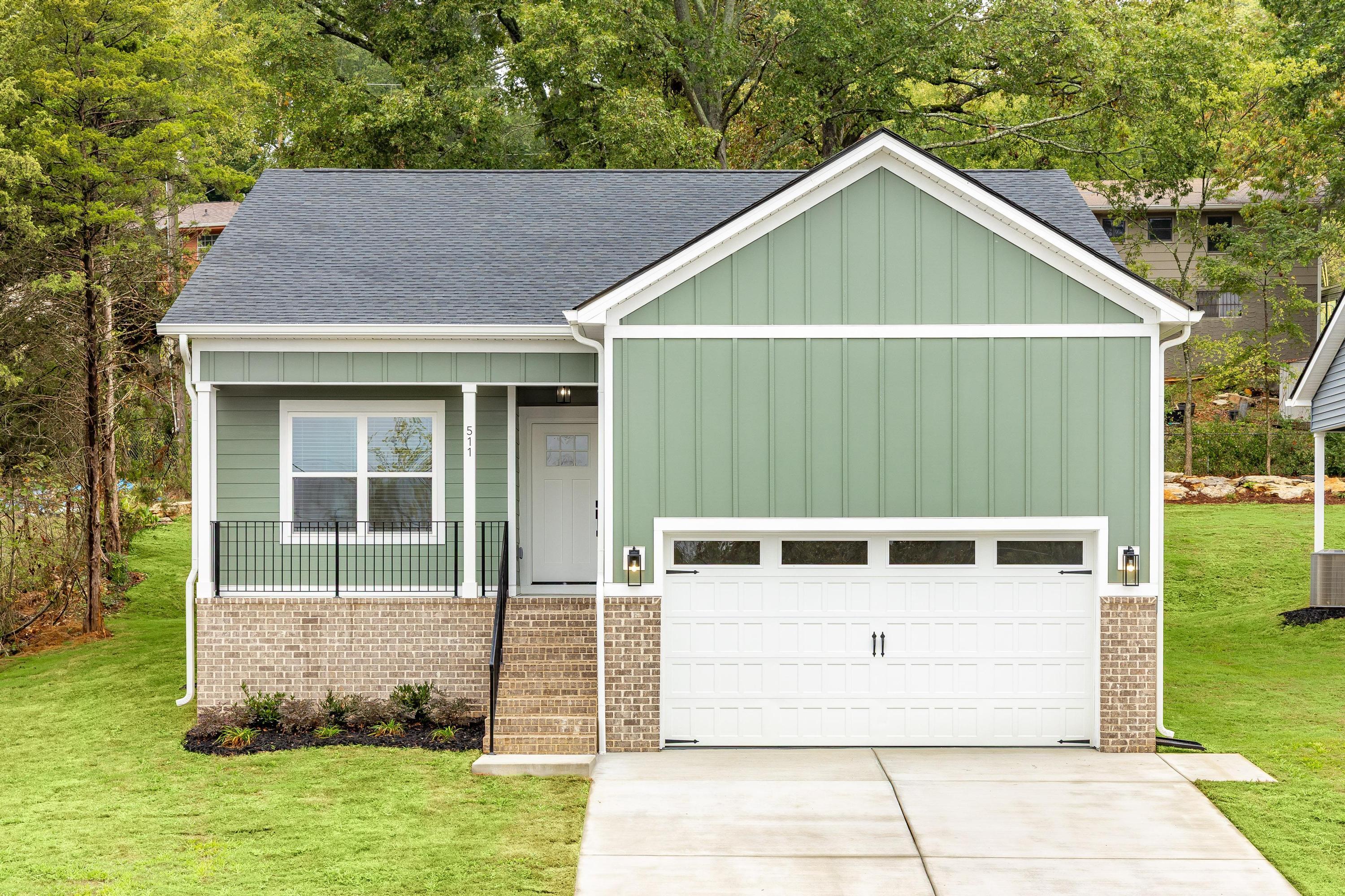 511 Brown Road Chattanooga, TN 37421 - Photo 1 of 31 2025_10_October_511_Brown_Rd_0001