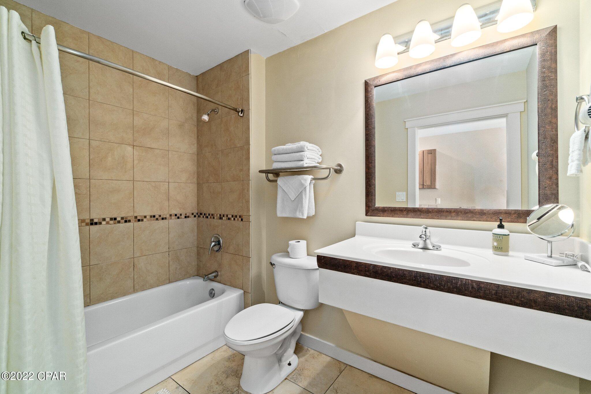 15100 Front Beach Road, Unit 636/638 Panama City Beach, FL 32413 - Photo 29 of 56