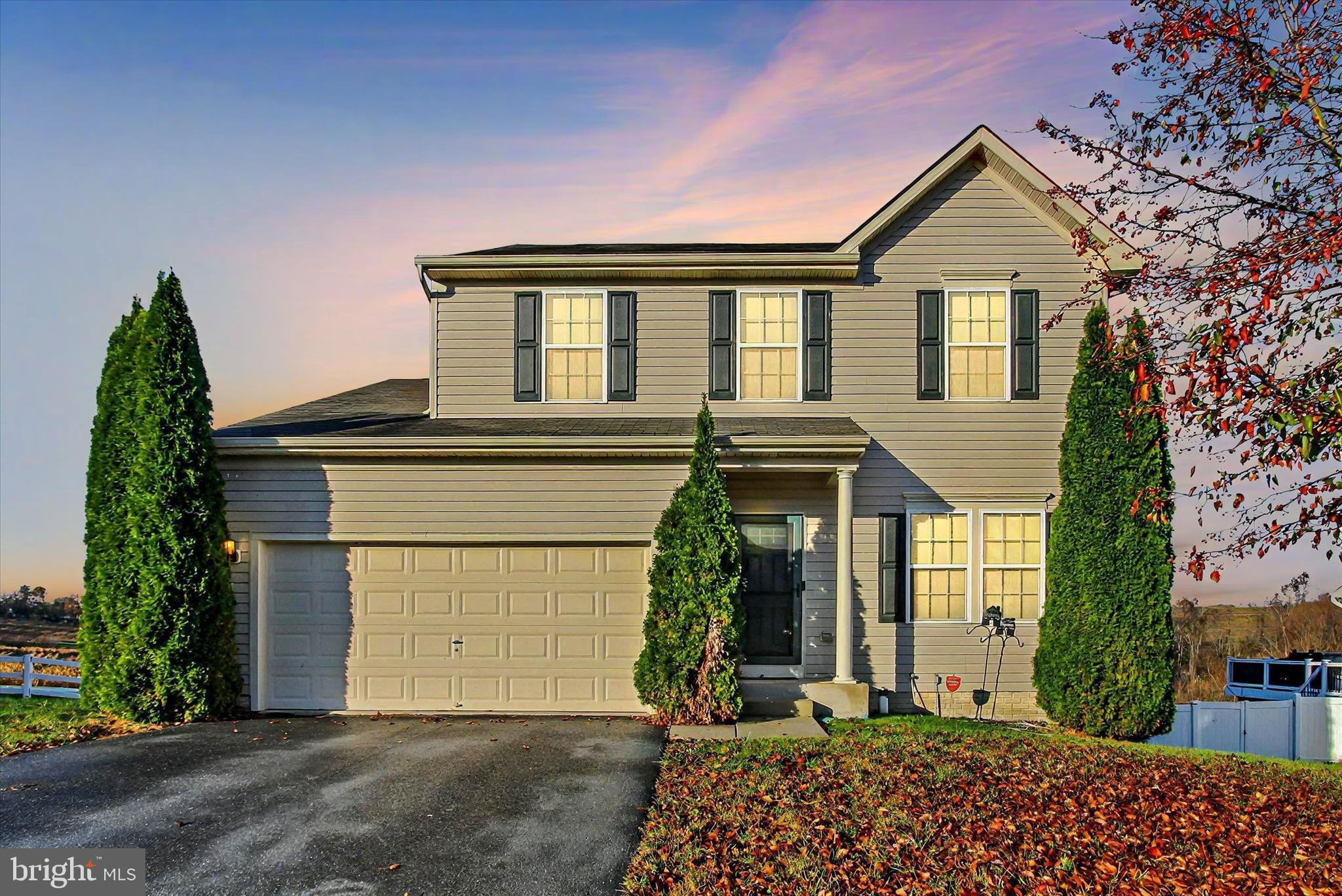 2530 Codorus Lane Spring Grove, PA 17362 - Photo 1 of 29