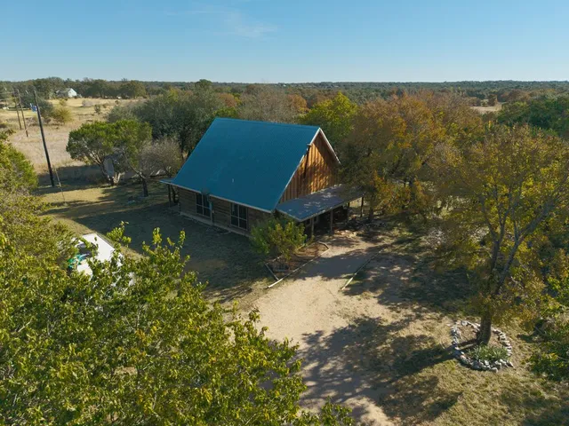 $549,993 | 14801 Cedar Valley Road, Salado, TX 76571