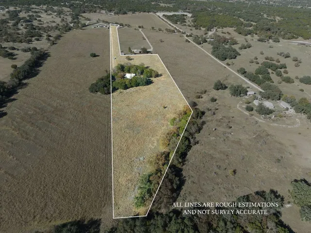 $549,993 | 14801 Cedar Valley Road, Salado, TX 76571