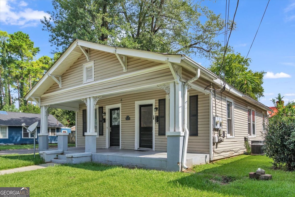 107 Ellis Street Augusta, GA 30901 - Photo 3 of 24