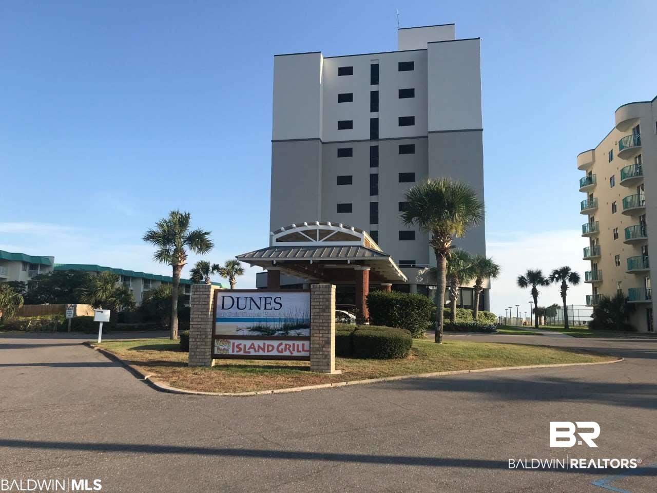 375 Plantation Road, Unit 5505 Gulf Shores, AL 36542 - Photo 1 of 22